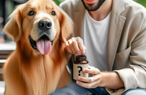 Comment choisir le meilleur complément alimentaire pour chien ?