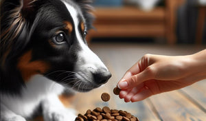 Suppléments nutritionnels pour chiens : quand et pourquoi les utiliser ?