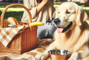 L’alimentation du chien : le guide ultime pour bien choisir sa nourriture