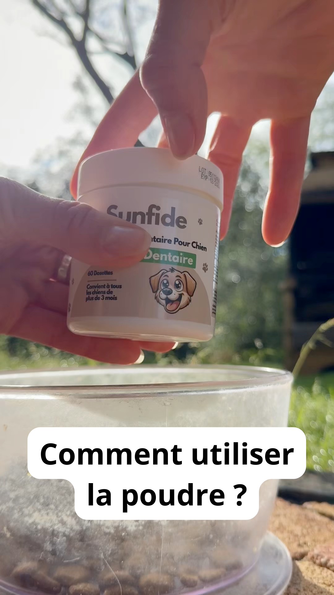 Product Video