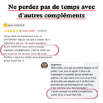 Complément Anti-Démangeaisons pour Chien (60 Délicieuses Friandises Naturelles au Poisson)